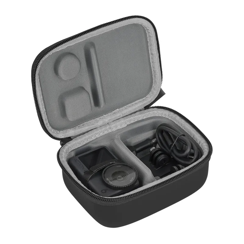 Torba Sunnylife Standard Combo do Action 6 (czarna)